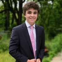 Jaxon Gatons