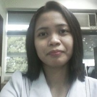 Irish Joy Galang