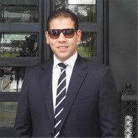 Omar Ezzat