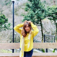 Mariam Oniashvili