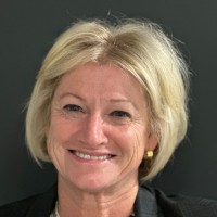 Deidre Hammond