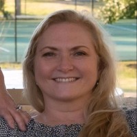 Belinda Sunderland