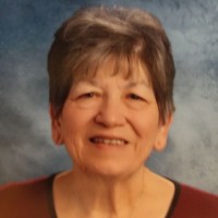 Kathy Scribner