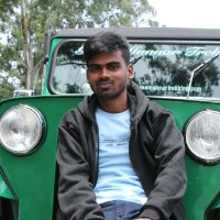 Vigneshwar B