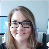 Andrea Eastcott