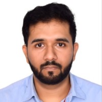 Abhinandan Nithyanandan