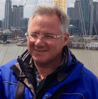 Paul Thomas