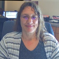 Jill Ballinger