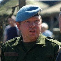 Michael Mosegaard