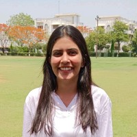 Nikita Chaudhary