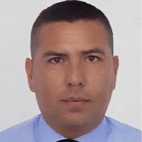 Carlos Fernando Borja Naranjo