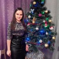 Снежана Захарова