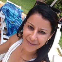 Andreia Regis