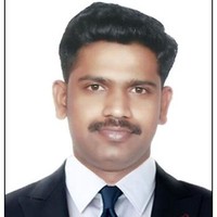 Alahesan Ramakrishnan