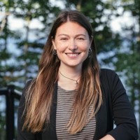 Marianne Corriveau-Avard