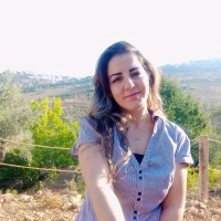 Lidia rimane