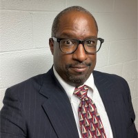Keith Porter