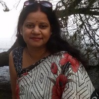 Sunita Goswami