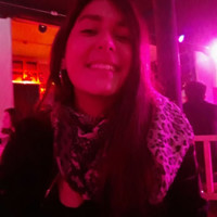 Camila Vidal Castro