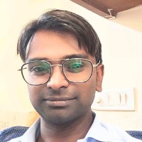 Hariom K.