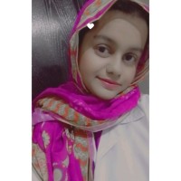 Kinza Khan (Rph)