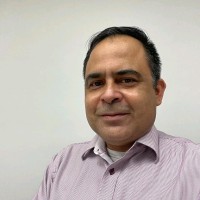Edgar Cruz