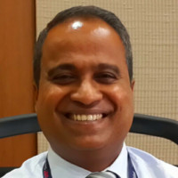 George Jose