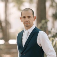 Helder Simonete Andrade