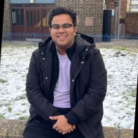 Vaibhav Menon
