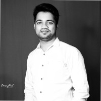 Suraj Jamdade