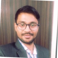 Vinod Sharma
