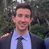 Patrick Darcy