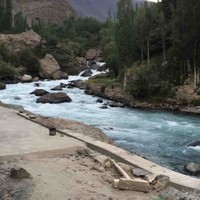 Abbas Ali khan