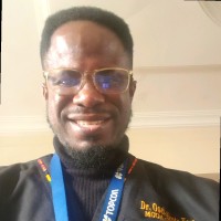 yaw osei akoto