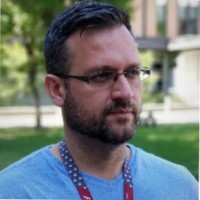 John Manioudakis, Ph.D