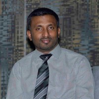 Suresh Ponnudurai