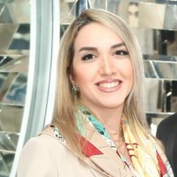 Gilda Moradi