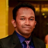 Thanushka Dilshan