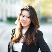 Wendy Lu