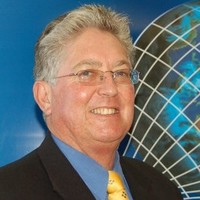 Graeme Thomson
