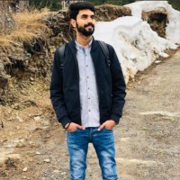 Adil Shazad