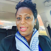 Chanet Johnson