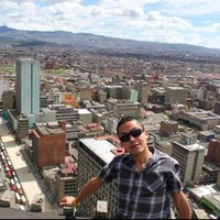 Andrés Otálora Acosta