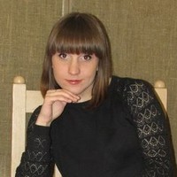 Татьяна Сулимова