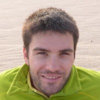 Sylvain Dupire