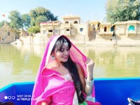 Tanmaya Sharma