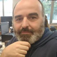 David Sen Del Prado