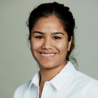 Lily Pokharel