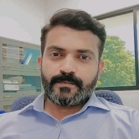 Manoj Pillai