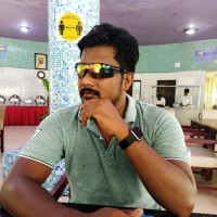 Arulraj P